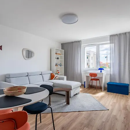 Platinium Baltic Comfort
