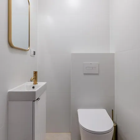Daire Platinium Baltic Comfort