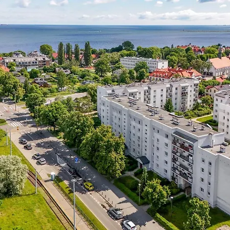 Platinium Baltic Comfort *